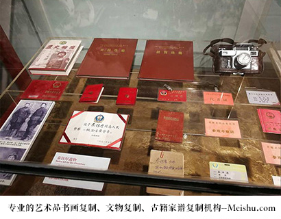 杭州-专业的文物艺术品复制公司有哪些？